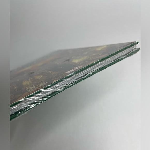 NEW Fear Itself: Uncanny X-Force The Deep Sealed Hardcover Marvel Book - Picture 3 of 6